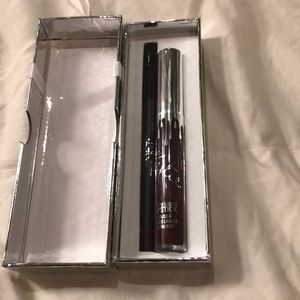 Kylie Cosmetics matte liquid lip in Vixen